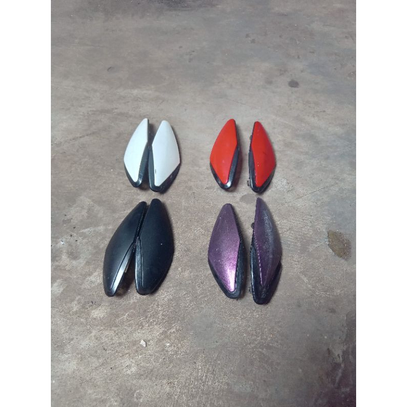 VENTILASI HELM HLEM KYT DJ MARU ORIGINAL COPOTAN HELM