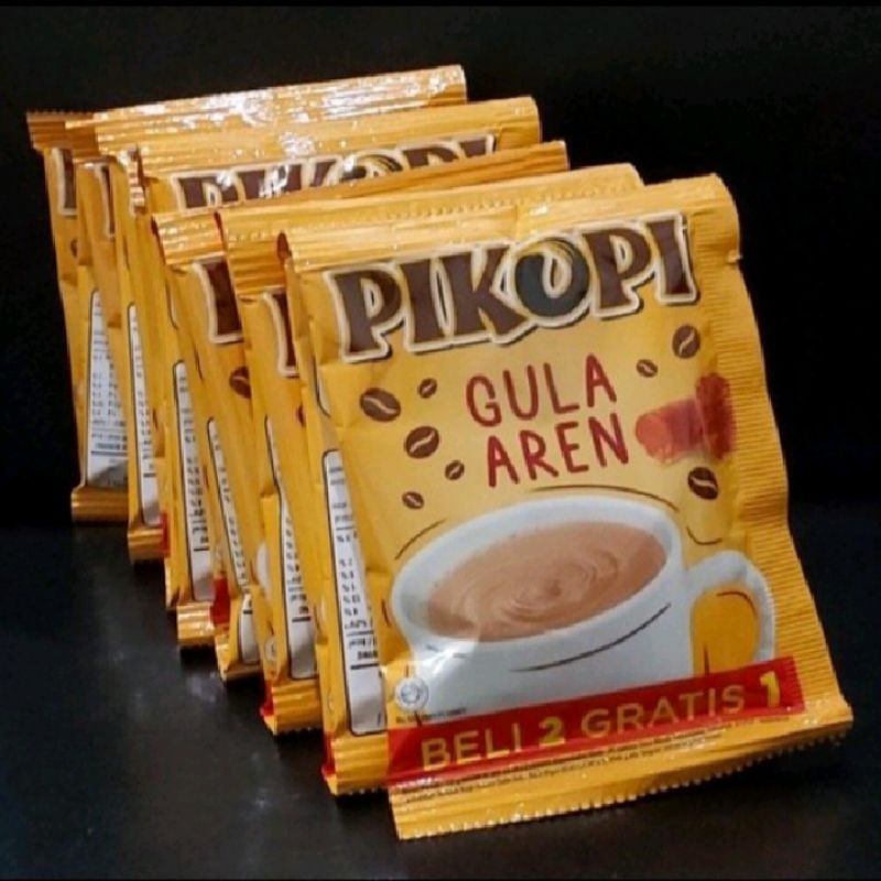 

pikopi gula aren renceng