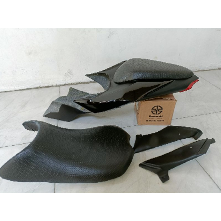 Body Belakang Ninja Mono PNP Vixion NVL NVA Body Vixion Model Ninja Mono