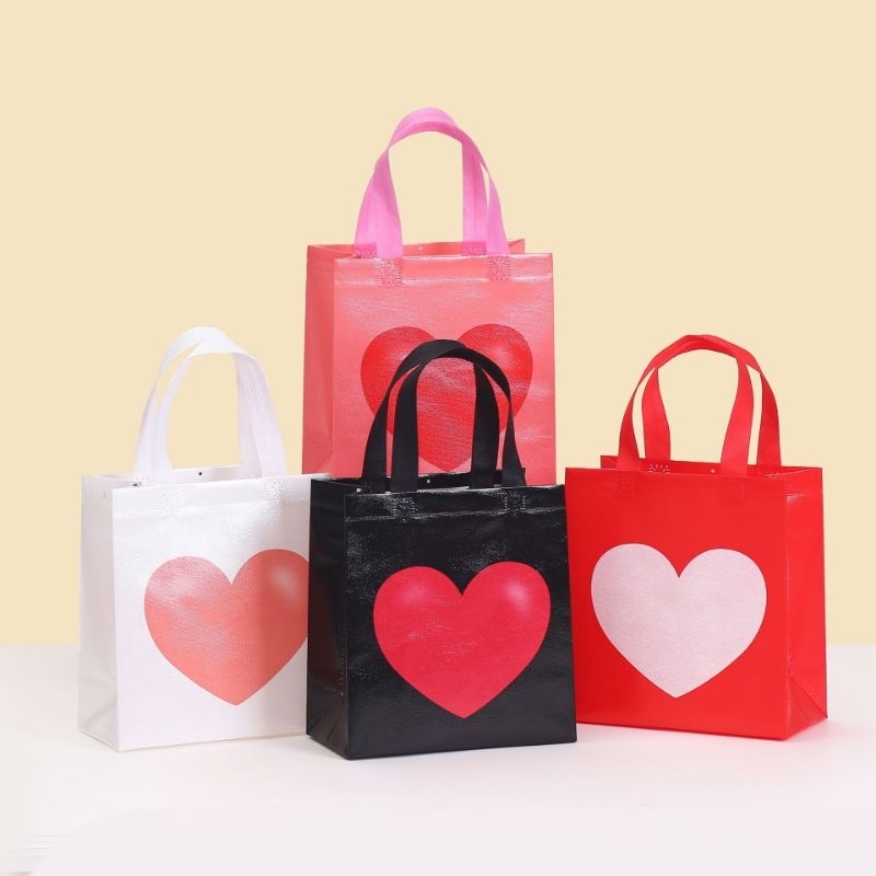 

DARIKHOSHOP⭐️TAS HAMPERS TAS KADO GOODIE BAG TAS SOUVENIR