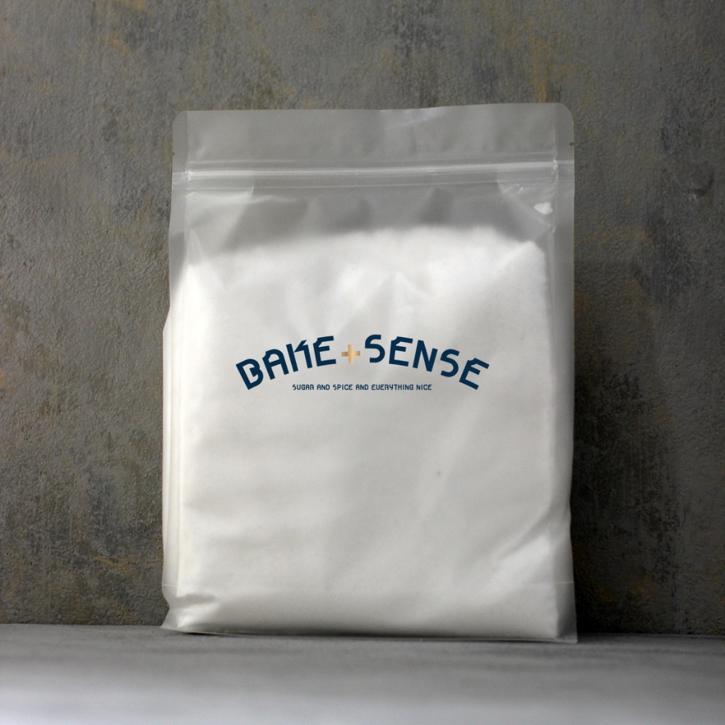 

That Snowflake Salt Garam Mirit Geomembrane Seasalt 2Kg