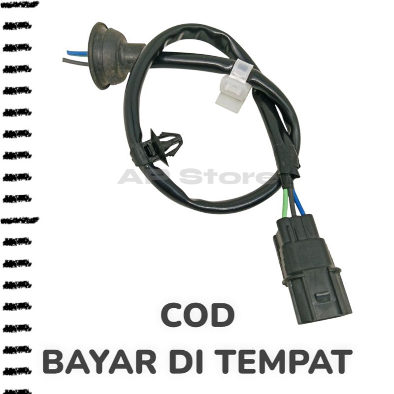 kabel soket socket lampu stoplamp lampu belakang honda Vario 125 vario 150 LED vario 160 CBR 150 LED