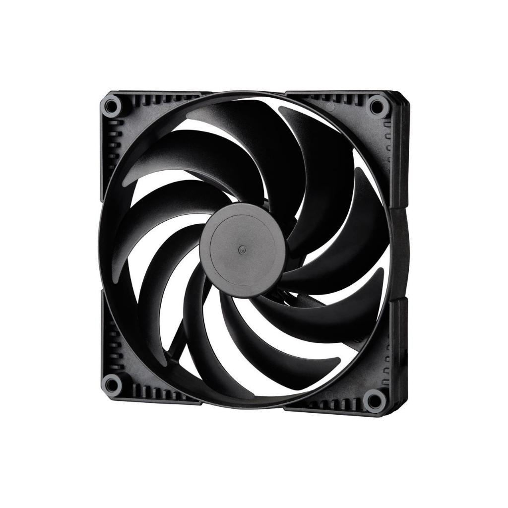 Phanteks SK 140 PWM Fan 140mm Black | SK140 High Airflow 140 mm