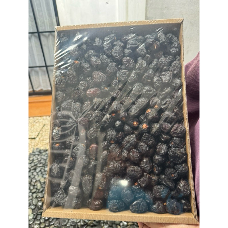 

KURMA AJWA AL WAFI 5KG