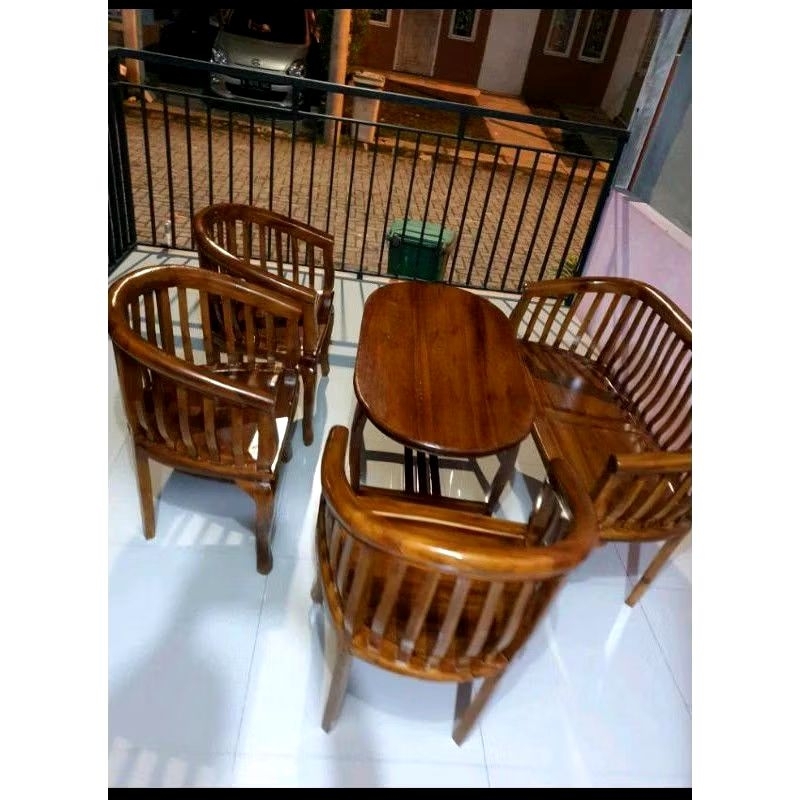 kursi tamu betawi kursi tamu betawi minimalis kursi tamu betawi kayu jati