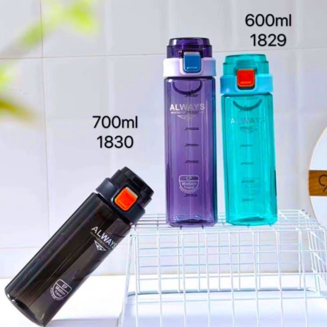 BOTOL MINUM/TUMBLR SPORT 1830 UK.700ML