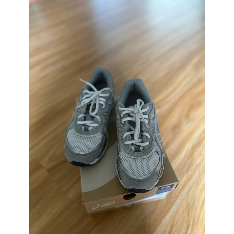 ASICS Gel NYC Glacier Grey PRELOVED