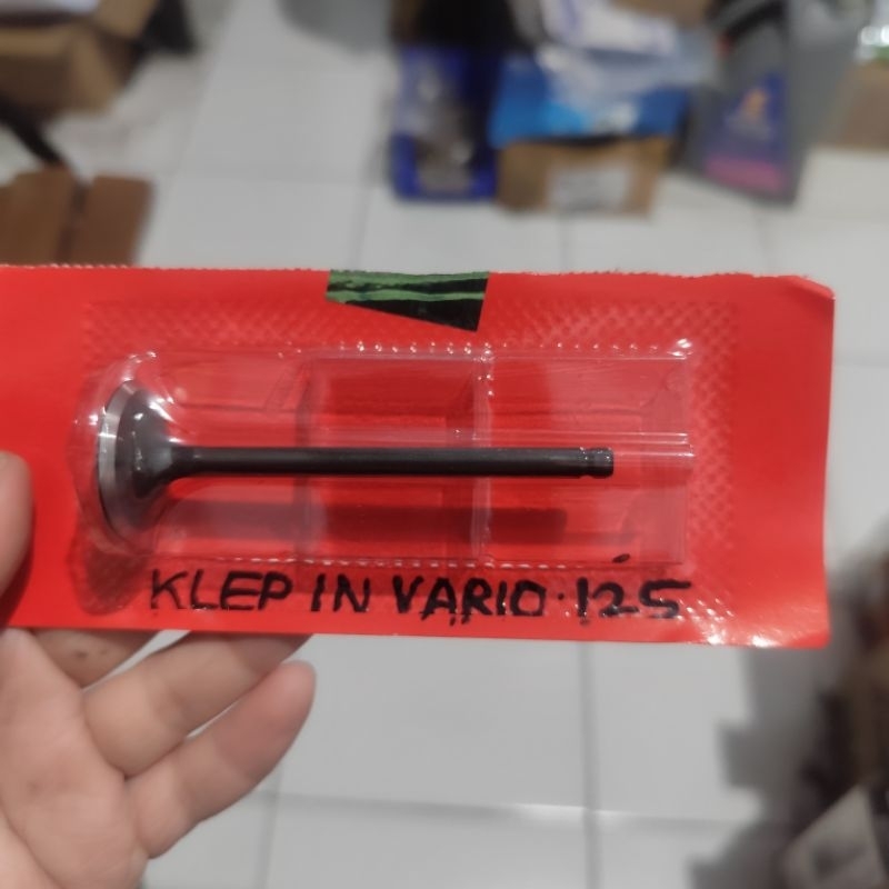 klep in vario 125 asli 14711KWN900