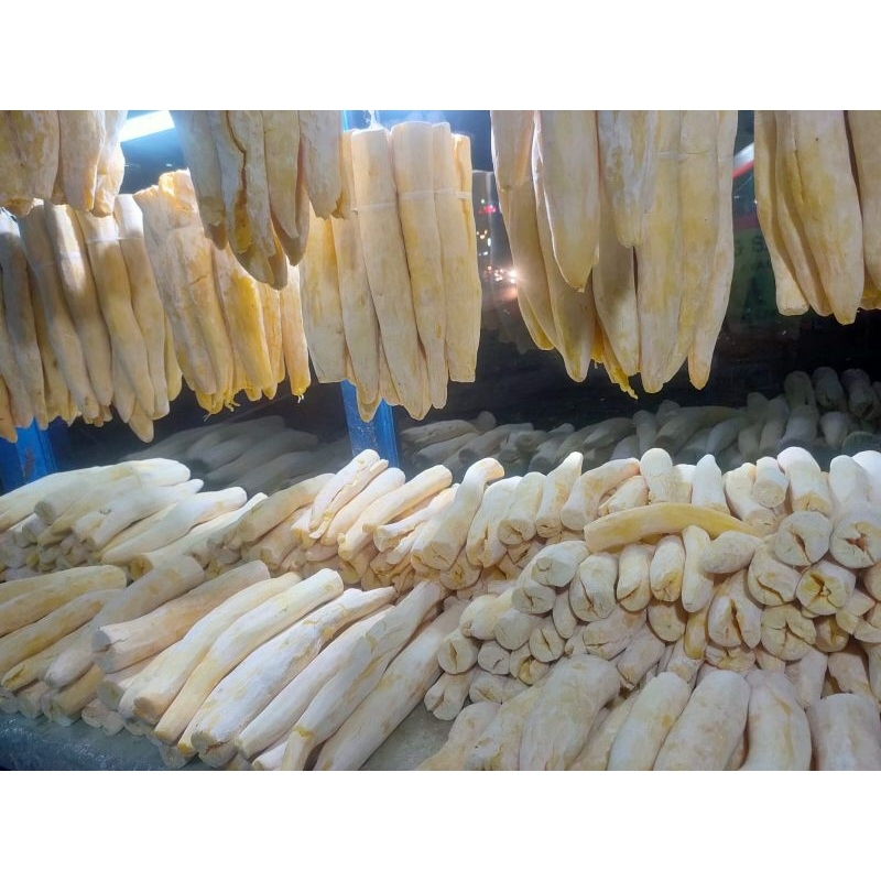 

peuyeum bandung tape singkong mentega 5kg