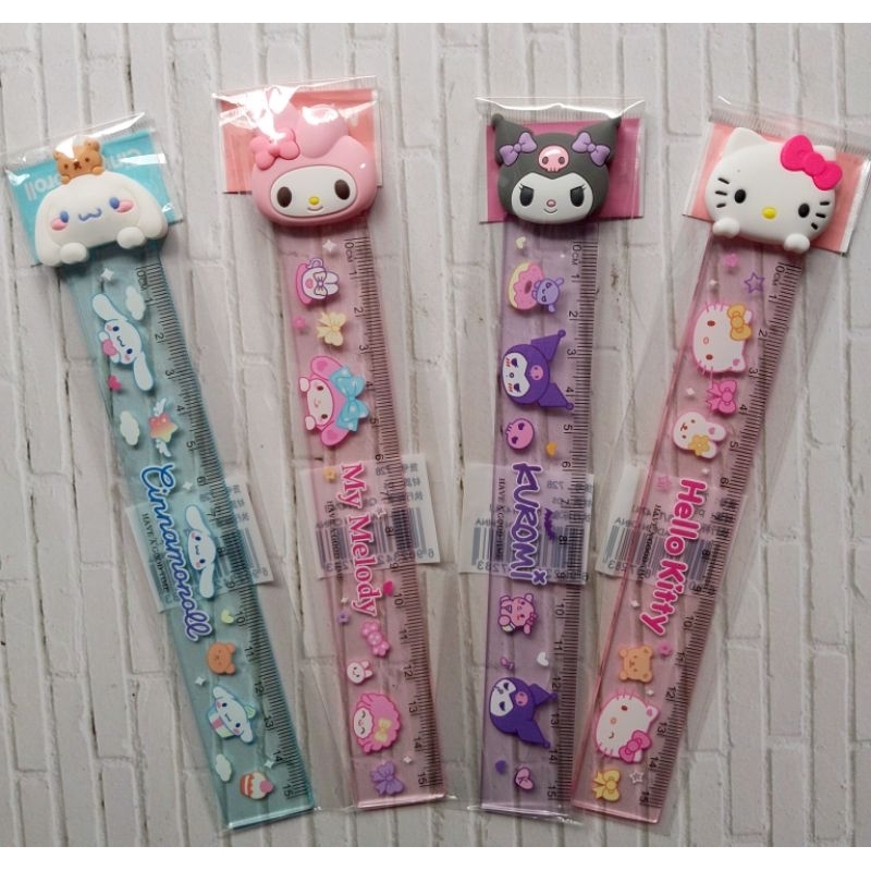 

GARISAN 15CM 728 MOTIF BARU