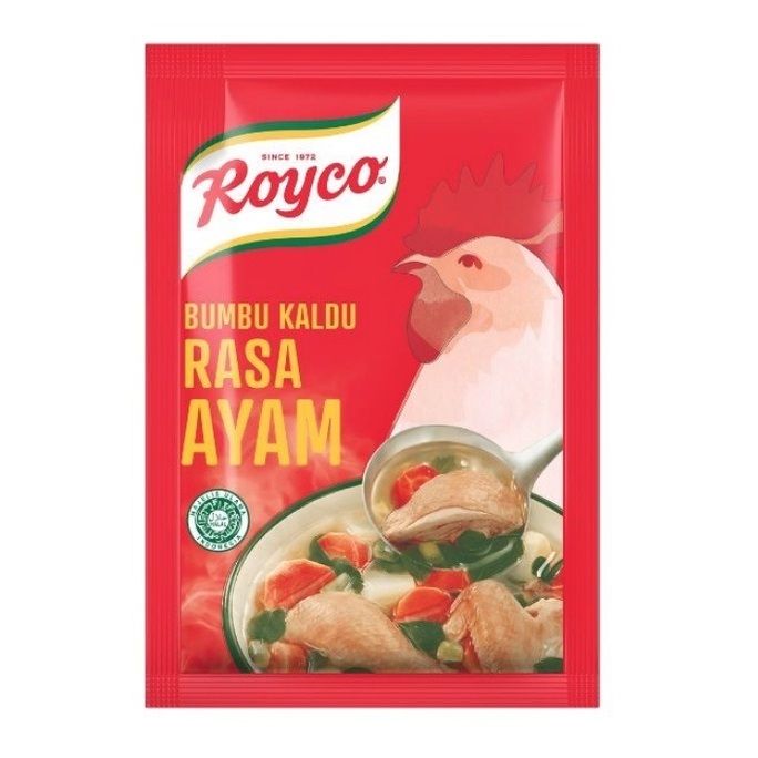 

kaldu ayam royco 220
