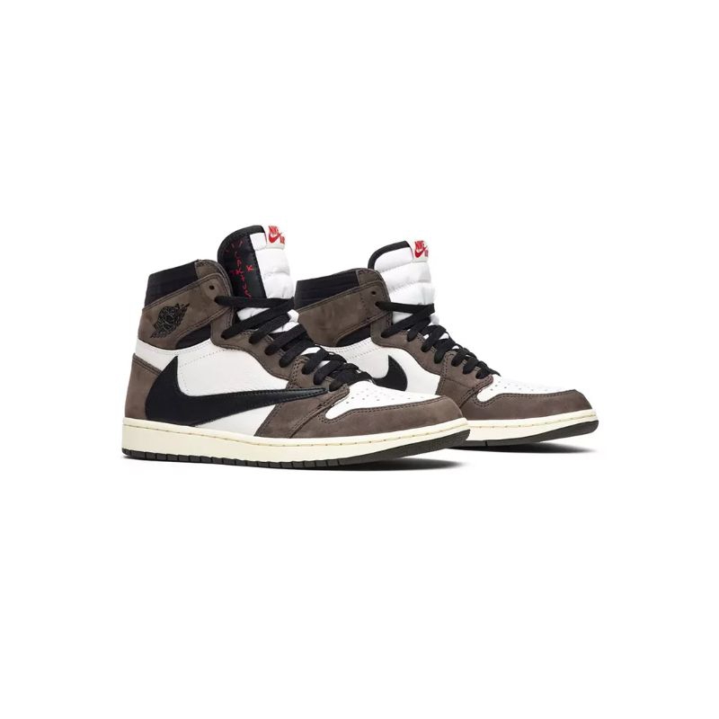 AJ1 x Travis Scott High OG Jack Cactus