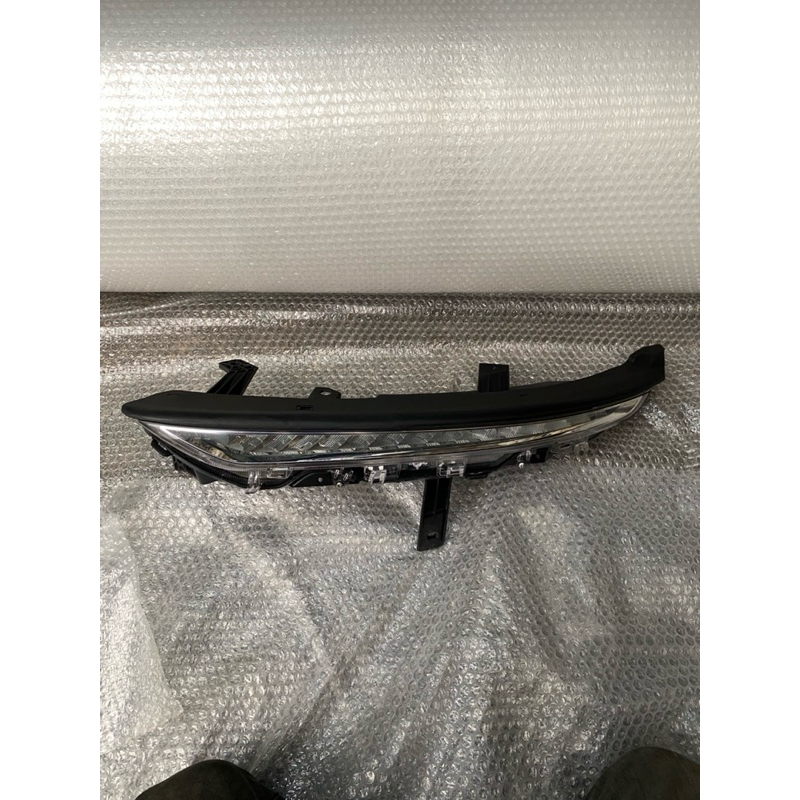 lampu drl wuling almaz original