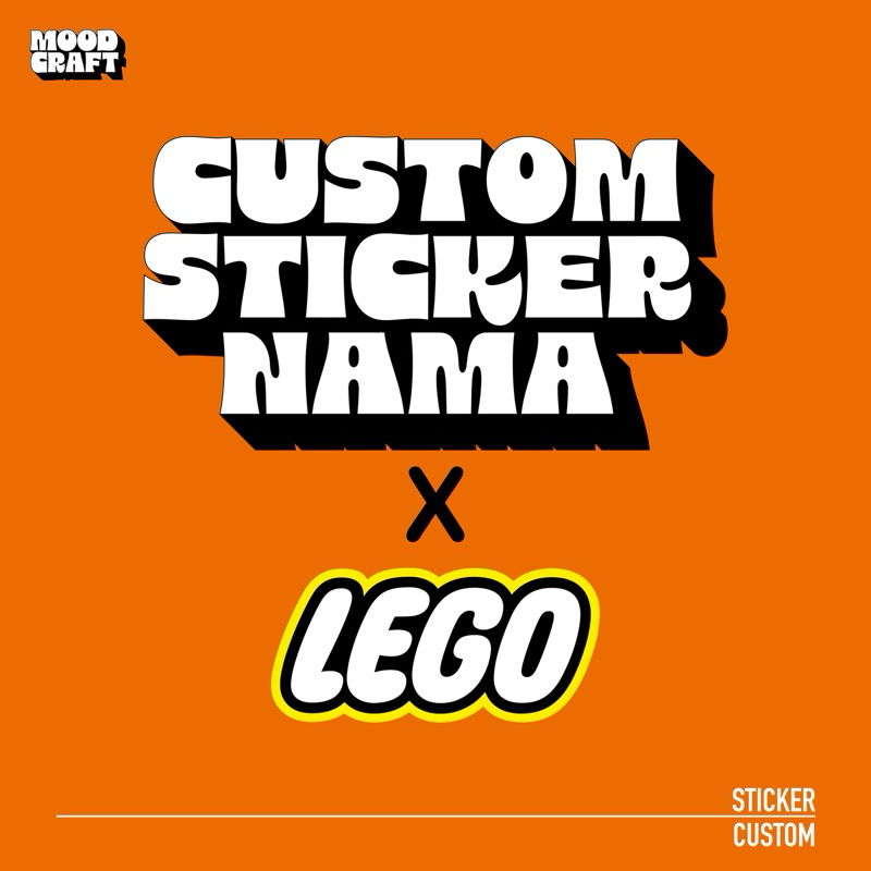 

Custom Sticker Nama | Sticker Label Nama