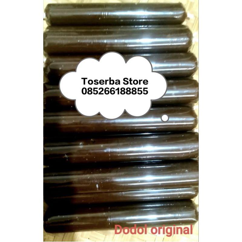 

Dodol original
