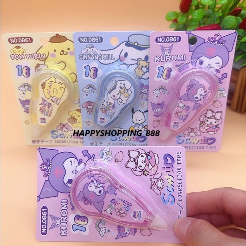 

CORRECTION TAPE 15 METER/ TIP EX KERTAS