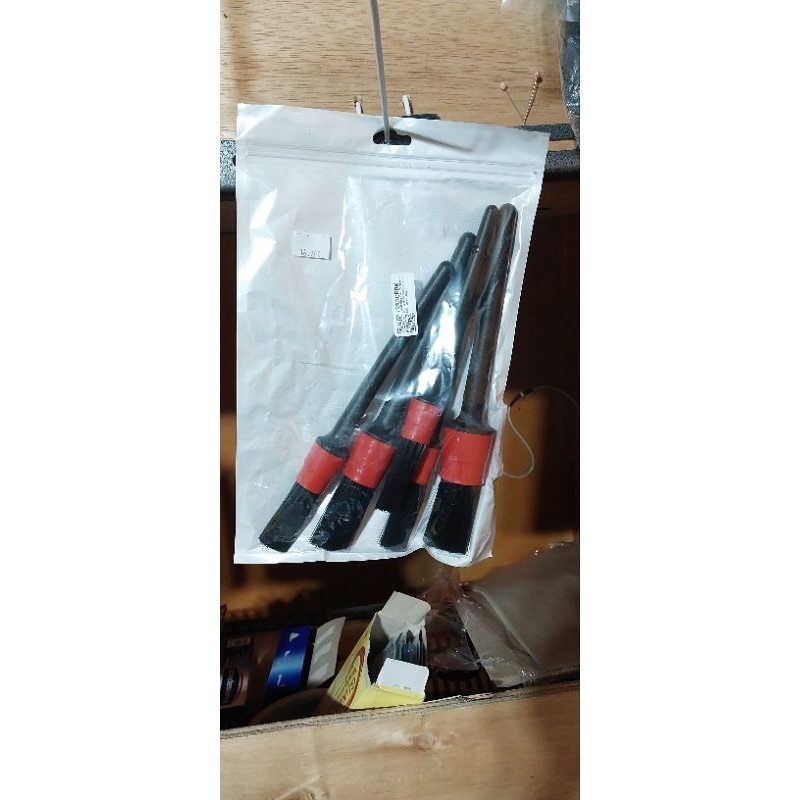 kuas detailing kuas pembersih cuci motor mobil