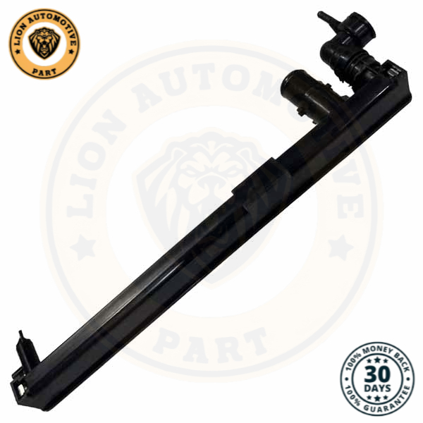 Upper Tank Radiator Toyota Alphard 3.0cc - (L-6534)