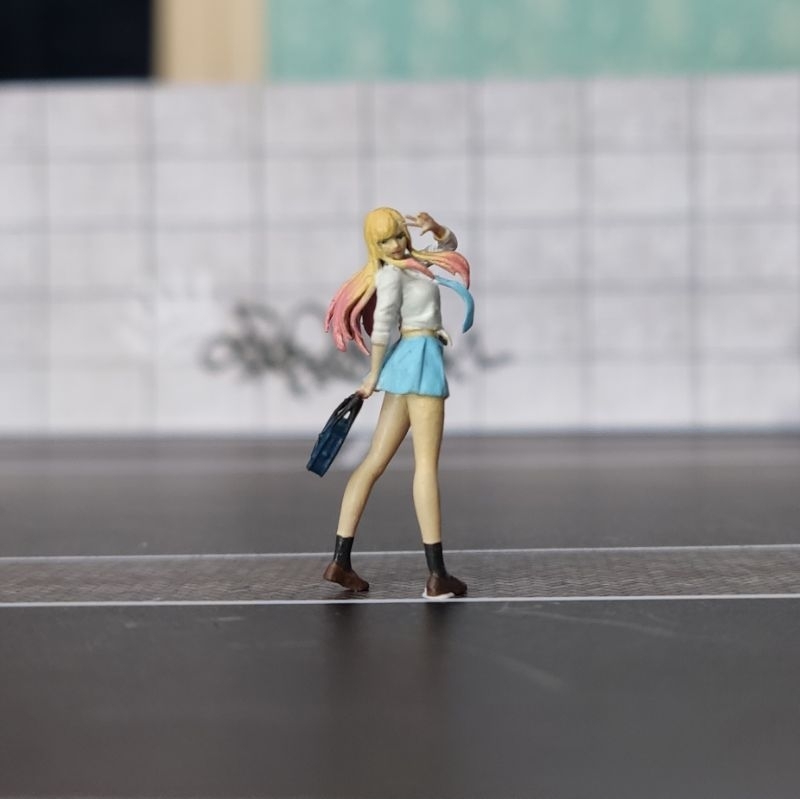 Figure Marin Kitagawa Skala 1/64 1:64 1 64