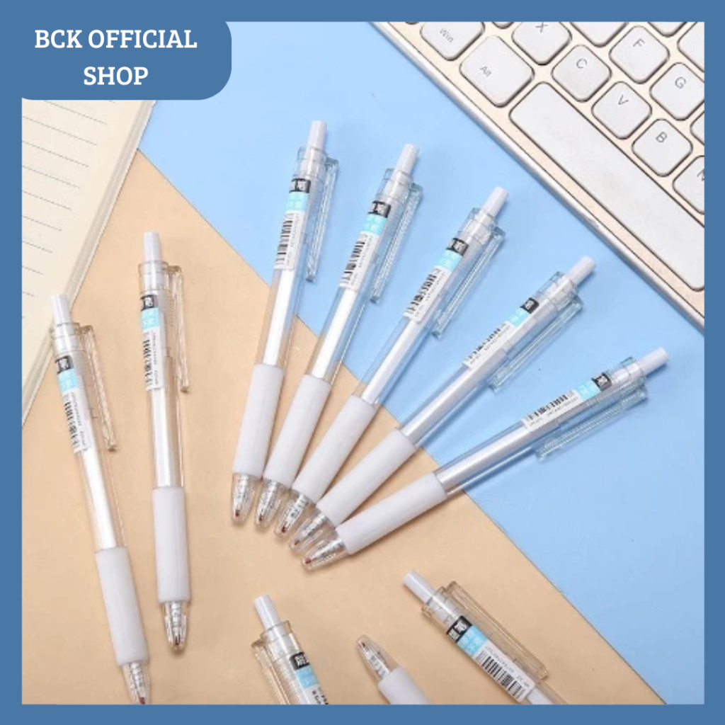 

BCK GELMATIC BOLPOIN SQ-058