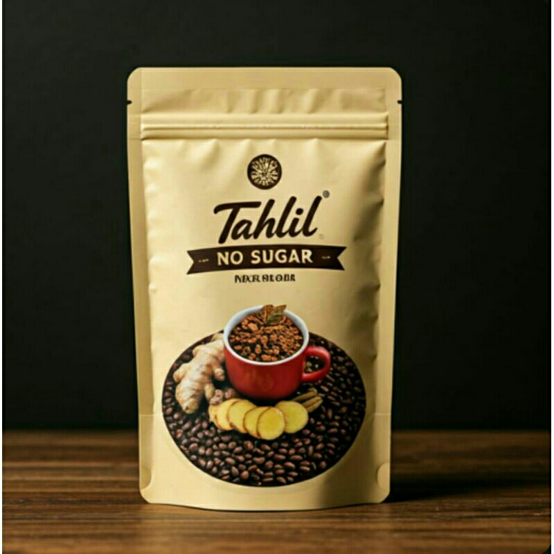 

KOPI TAHLIL