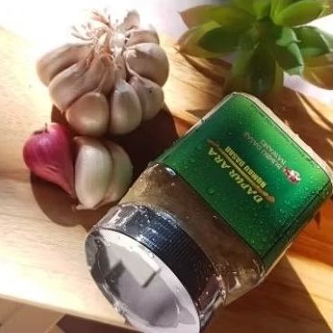 

Bumbu Dasar Bawang MPASI- Berat bersih 200g (Homemade,Tanpa pengawet,Gula dan MSG)