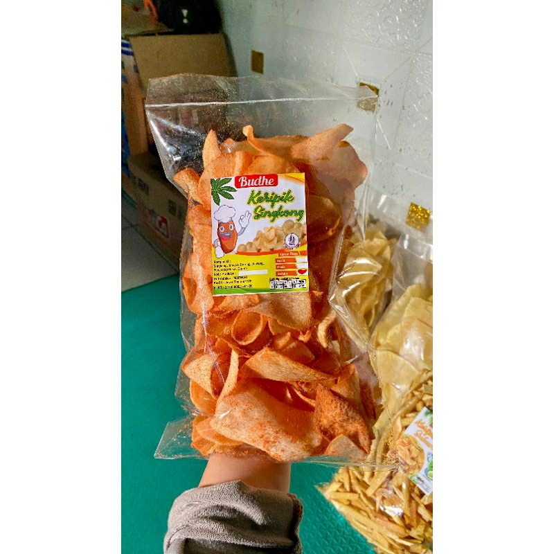 

keripik singkong