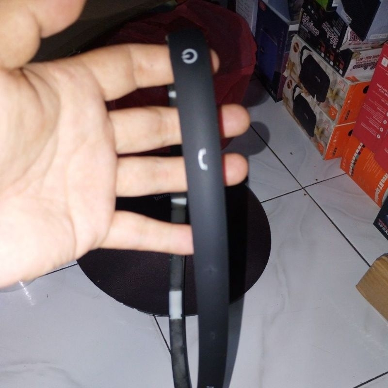 karet tombol Harman kardon onyx 4