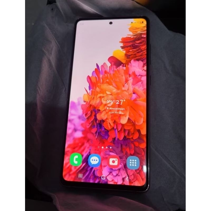 samsung galaxy S 20FE