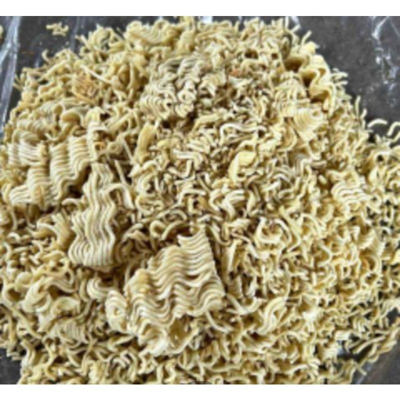 mie rijek bs pakan ternak