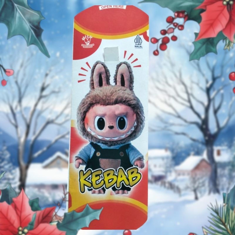 

kertas kebab#wadah kebab#Dus kebab 1packisi50lembar