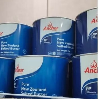 

salted butter anchor