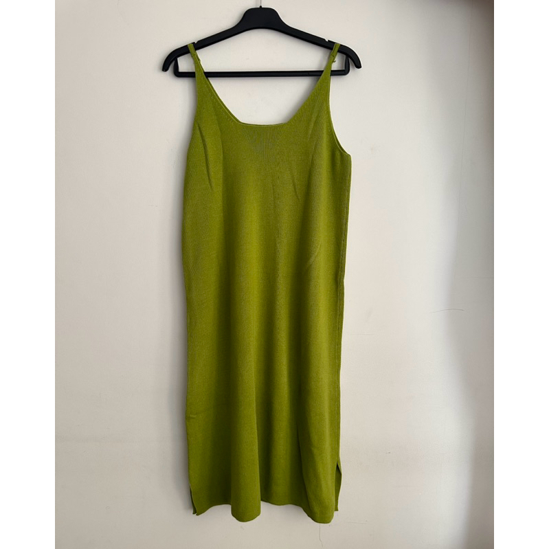 Preloved - Love & Flair Green Set