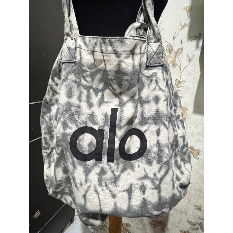 Tas Alo Yoga original (preloved)