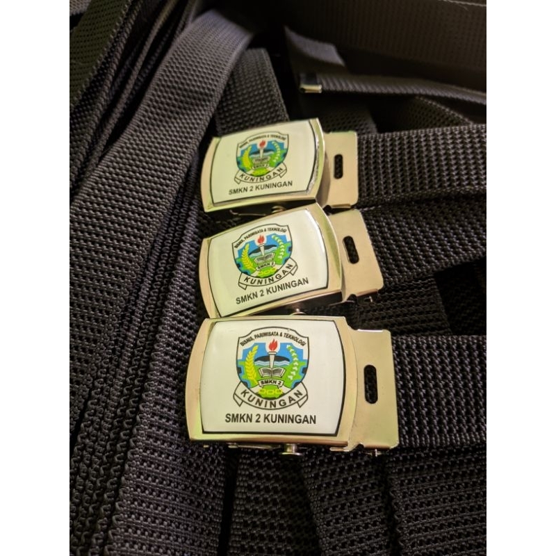 IKAT PINGGANG SEKOLAH CUSTOM SABUK SEKOLAH, IKAT PINGGANG SD IKAT PINGGANG SMP IKAT PINGGANG SMA/SMK