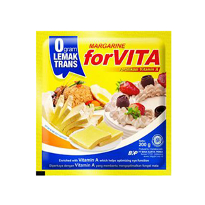 

FORVITA MARGARINE 200g