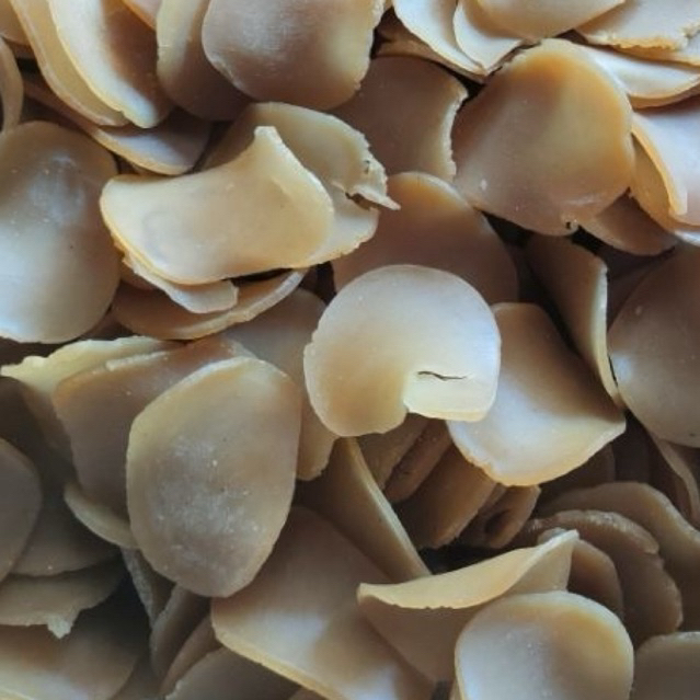 

TERMURAH!!! kerupuk puli bawang khas madura isi 100 biji