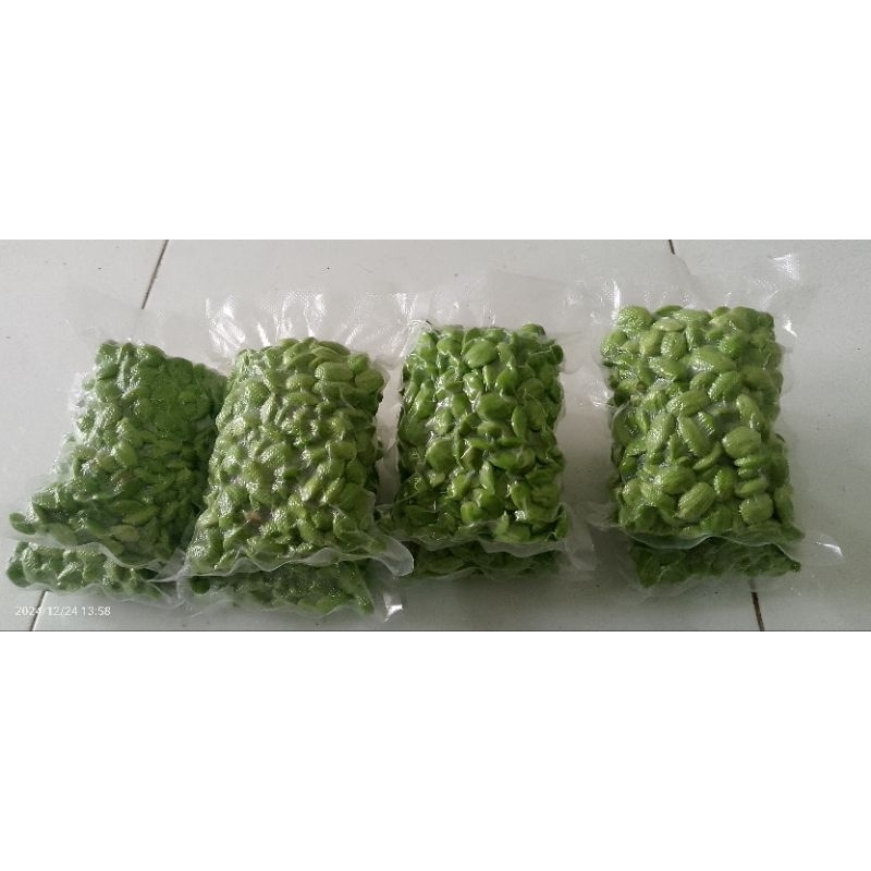 

Pette Kupas kemasan vakum 1 kg