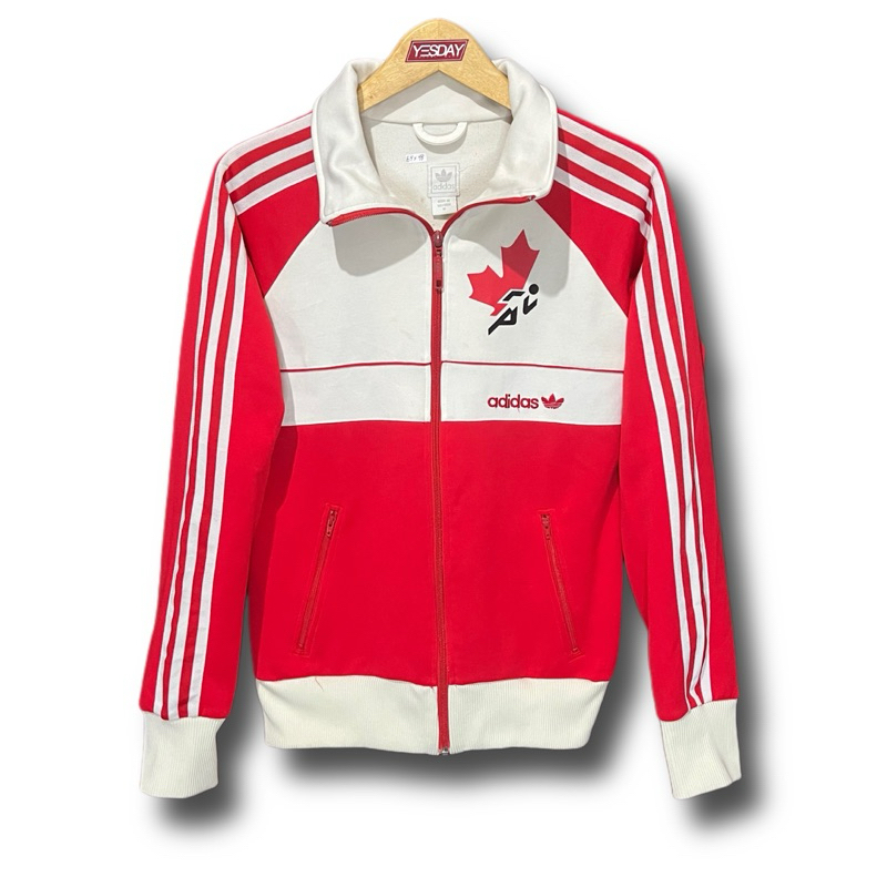 tracktop adidas Canada original no firebird superstar palmeiras blackwhite hitam putih germany