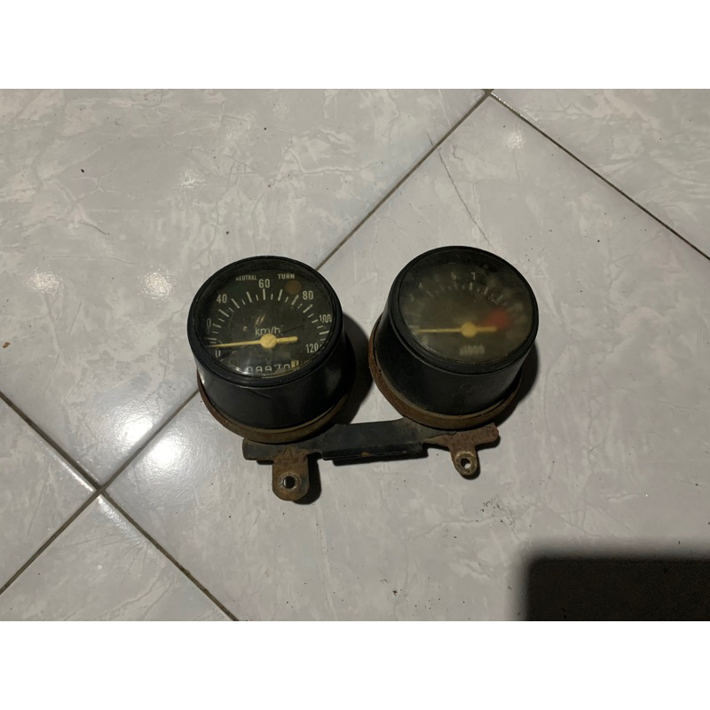 Spedometer Spedo CB125  ORI