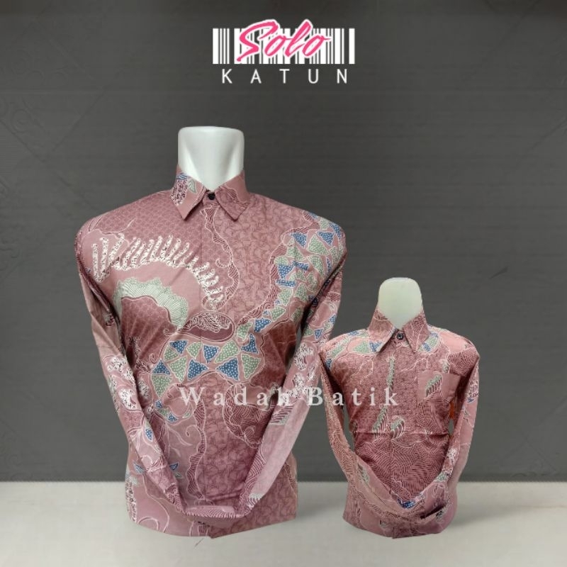 Batik Bapak Dan anak ✓ Batik Pasangan ✓ Batik Pria pink ✓ Batik baby pink ✓ Batik Pria panjang ✓ Bat