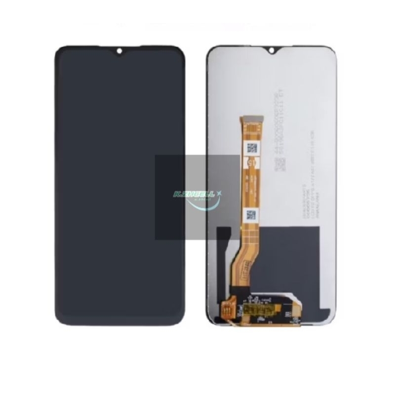 Lcd oppo original 100% OPPO A17/A17K/A18/A37/A77/A77S/A56S/A57