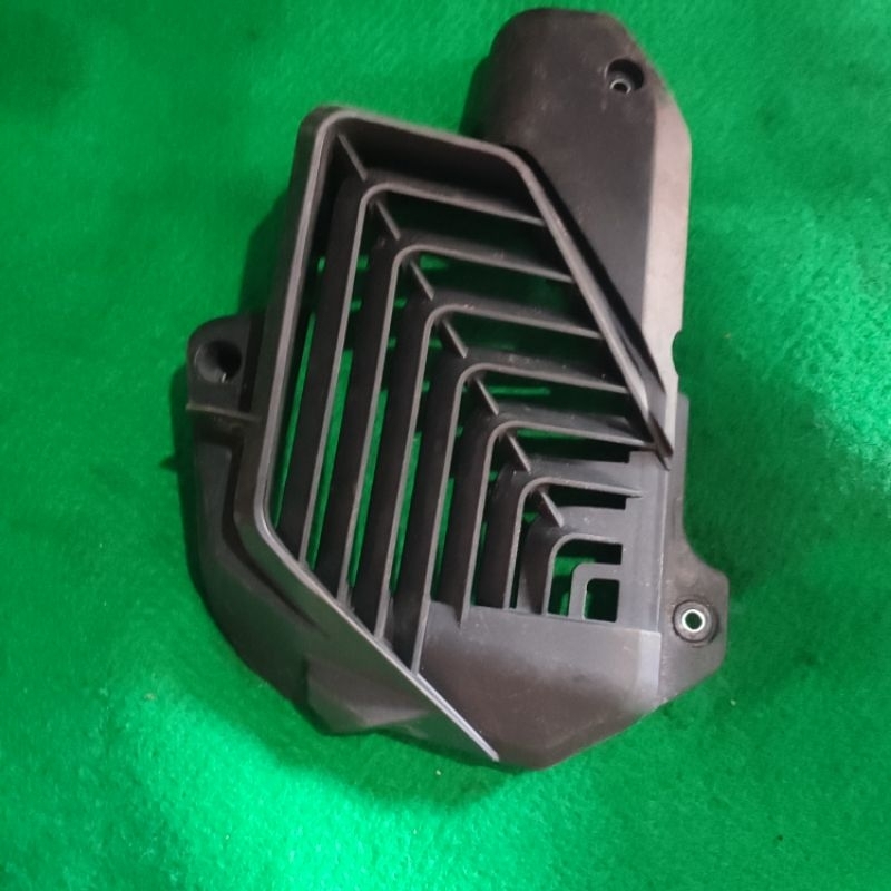 cover radiator tutup radiator original Honda PCX 160 Vario 160