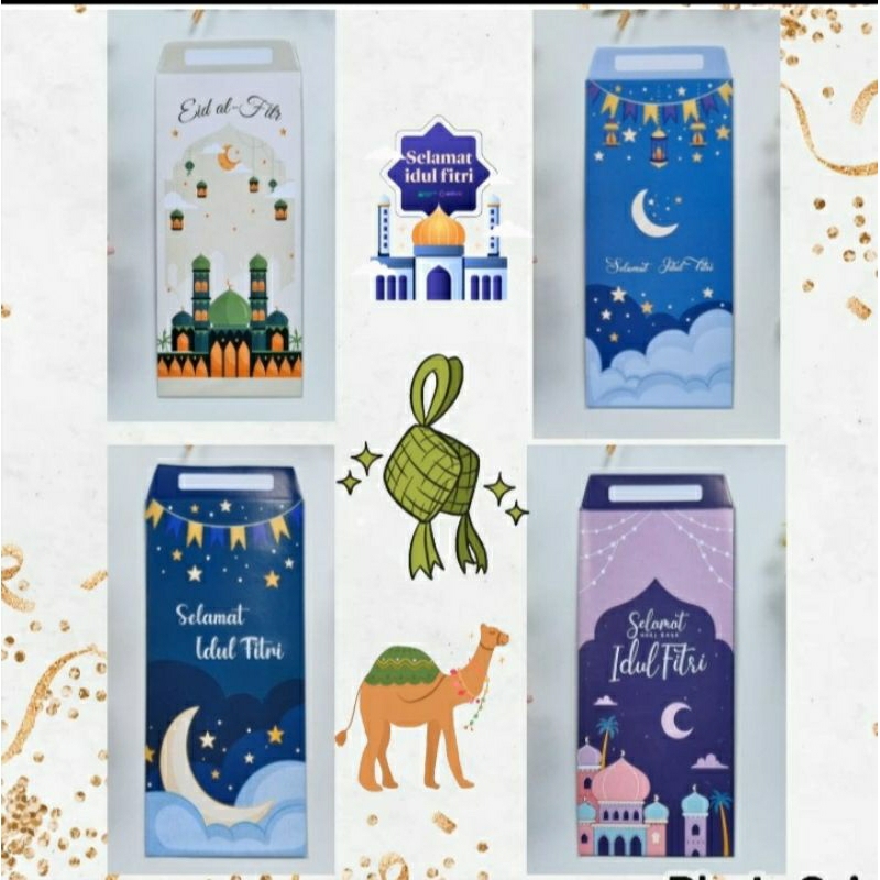 

AMPLOP LEBARAN PANJANG KARAKTER ISI 10 PCS SIAP PAKAI