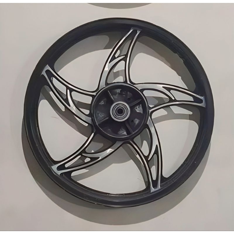 Velg Belakang Palang Bintang Honda Supra Lama Supra X lama Astrea Grand Supra Fit Legenda Barang Ber