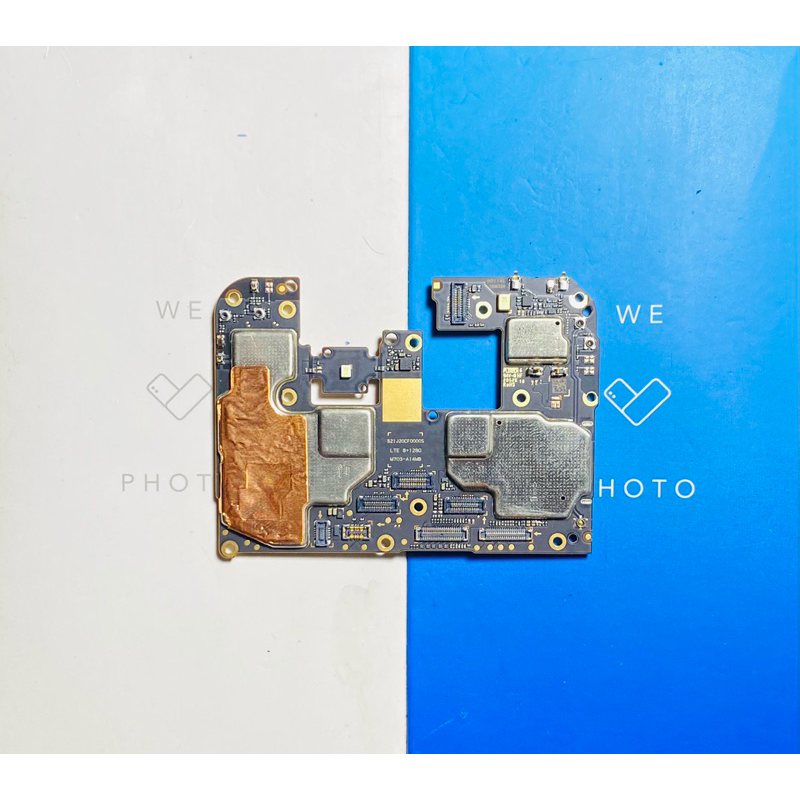 MESIN 100% ORIGINAL COPOTAN XIAOMI REDMI POCO X3 NFC/X3 PRO RAM 6/64GB 6/128GB 8/128GB NORMAL