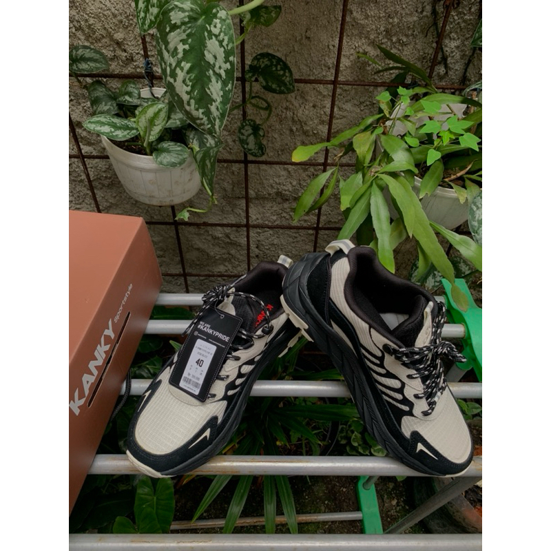 SEPATU KANKY SPORT STYLE ORCA EXC-02
