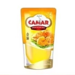 

Minyak Goreng Camar 1 Liter