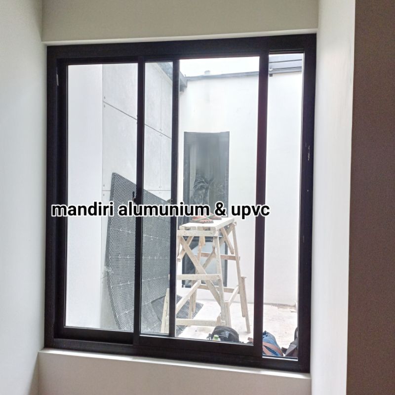 jendela sliding alumunium