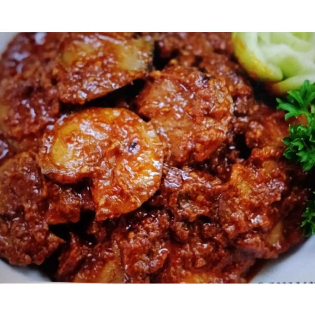 

frozen semur jengkol 250 gr